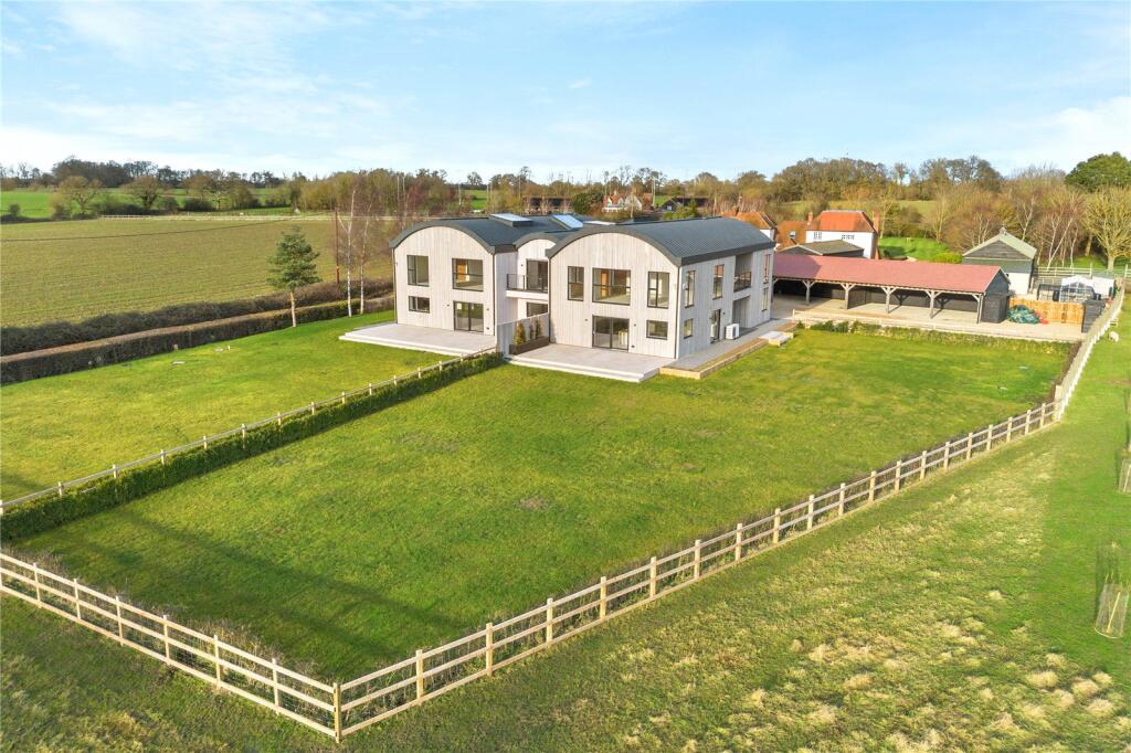 Additional image 3 of Chickney Road, Henham, Bishop's Stortford, Essex, CM22