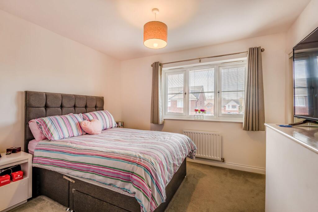 Additional image 10 of Ash Road, Sychdyn, CH7