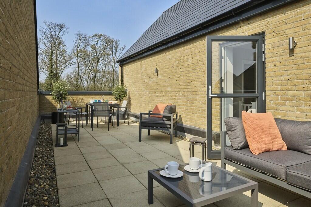 Additional image 7 of Off London Road, 
Newhall,
Harlow, 
CM17 9LS