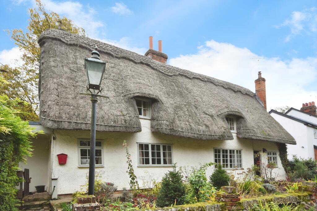 Additional image 20 of Stoke By Clare, Wixoe, Sudbury, Suffolk, CO10