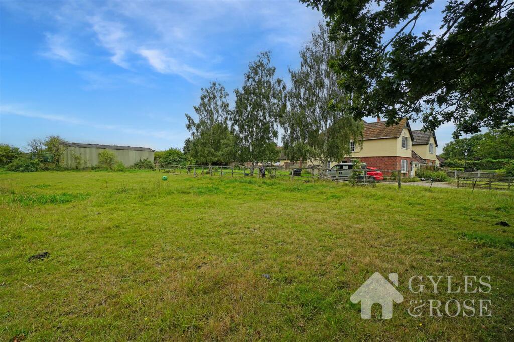 Additional image 15 of Langham Road, Boxted
