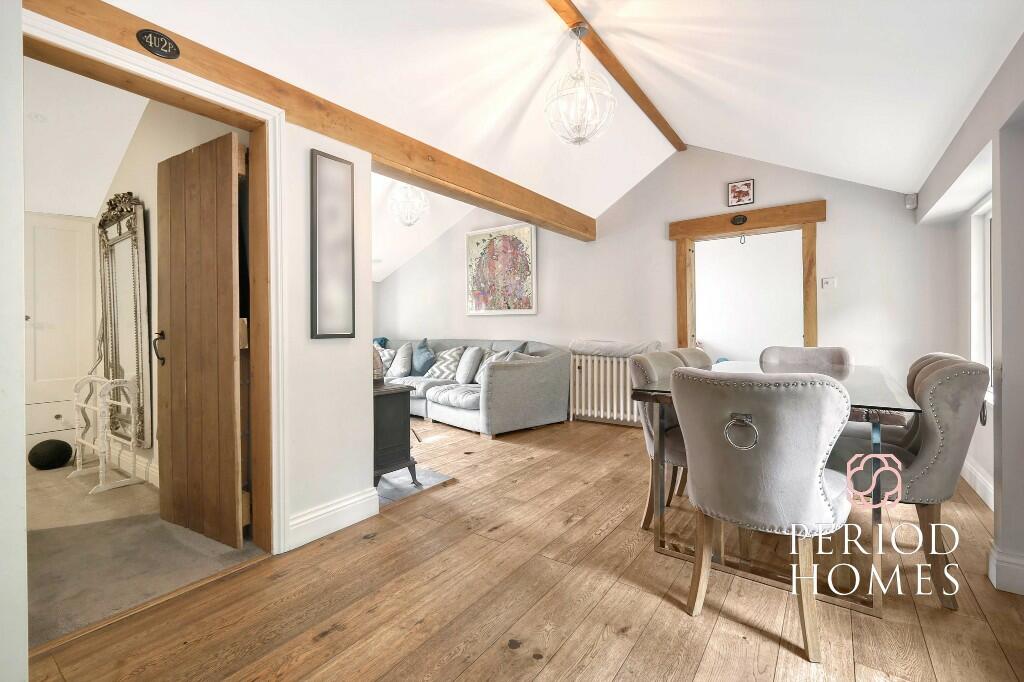 Additional image 9 of Mill Green Road, Fryerning - House plus Two Bedroom Annexe