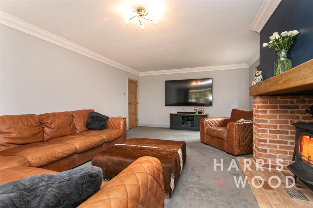 Additional image 7 of Vicarage Lane, Thorpe-le-Soken, Clacton-on-Sea, Essex, CO16