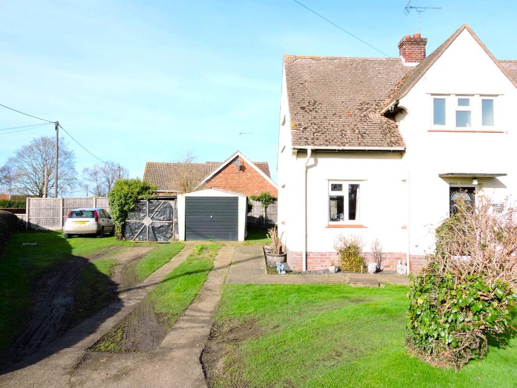 Additional image 9 of Bannister Green, Felsted