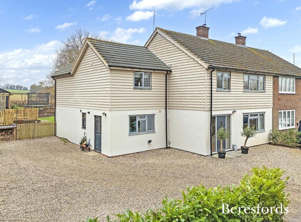 The Maltings, Broxted, CM6