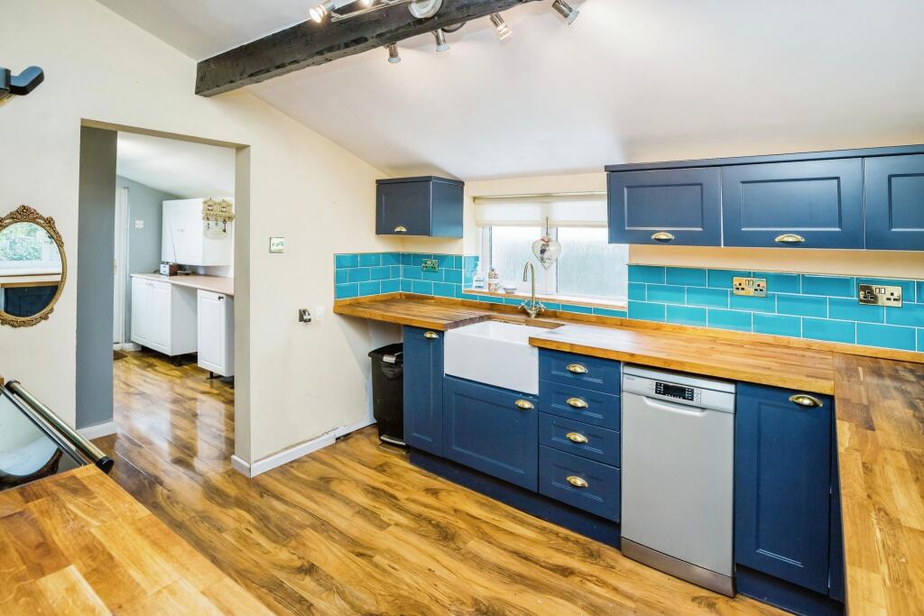 Additional image 10 of Maes Y Coed Cottages, Afonwen, Mold, Flintshire, CH7