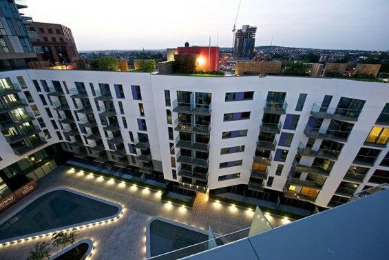 Additional image 13 of 1 Saffron Central Square, CR0