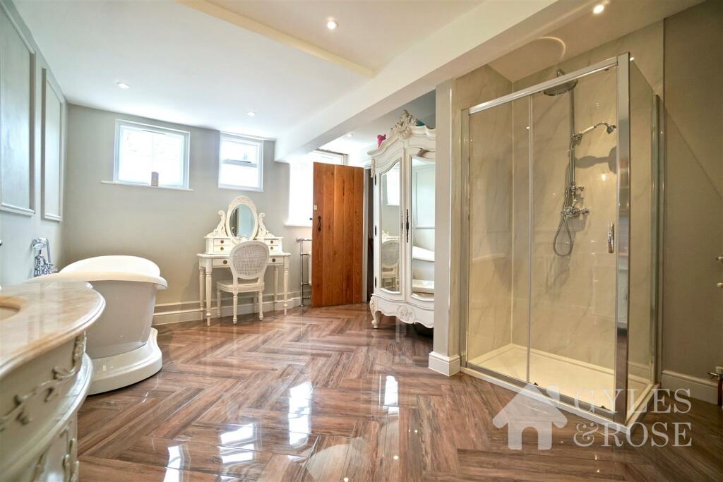 Additional image 14 of Chapel Road, Ridgewell, Halstead