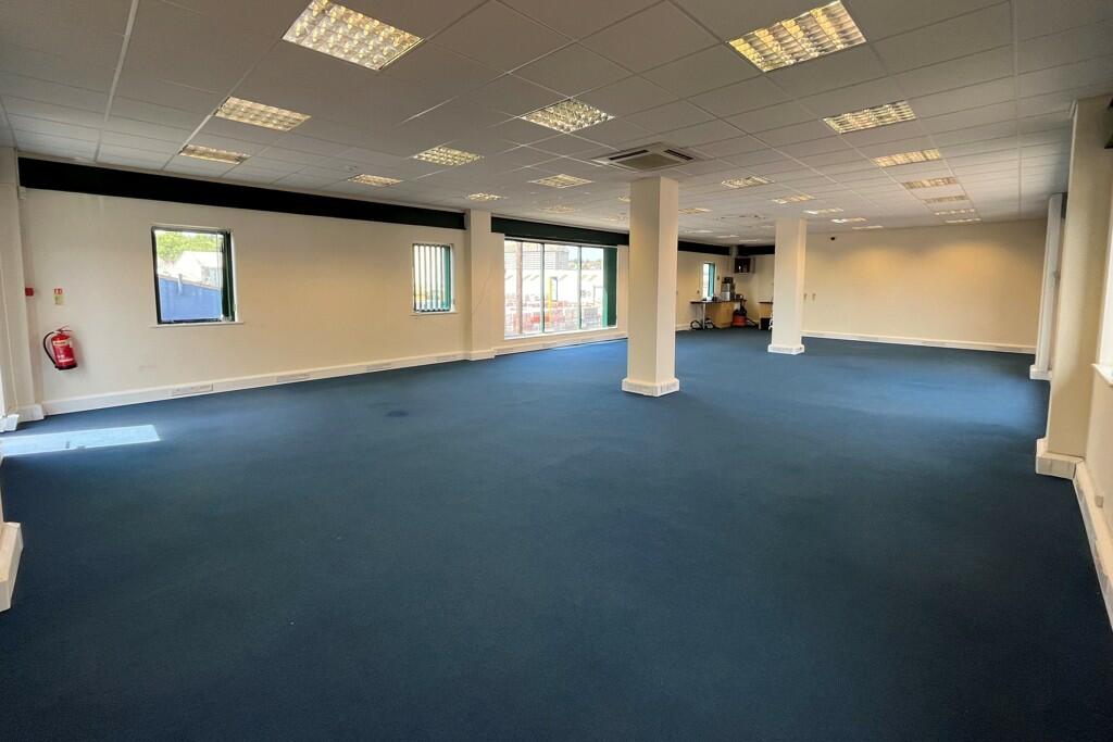 Additional image 8 of First Floor, Network House, Network House, Station Road, Maldon, Essex, CM9