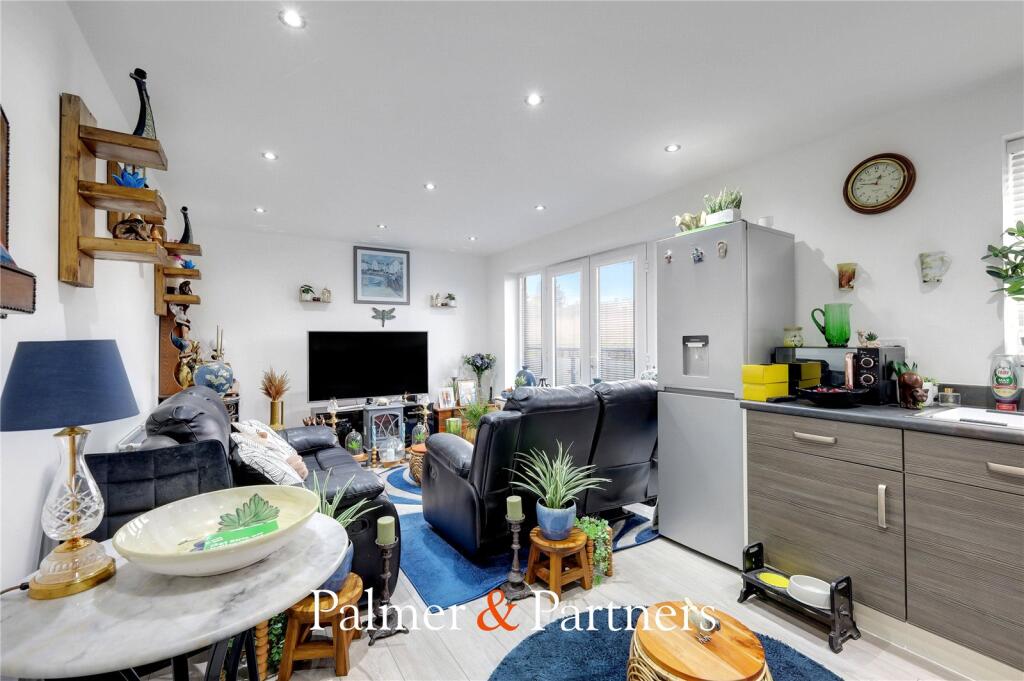 Additional image 6 of Martin Hunt Drive, Stanway, Colchester, Essex, CO3