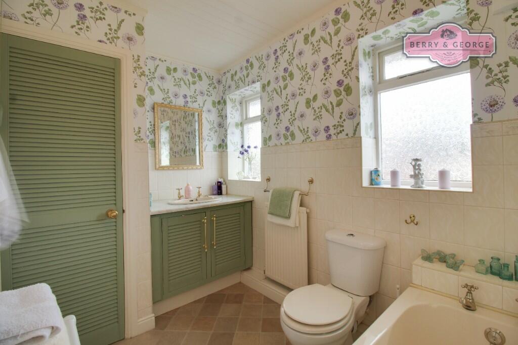 Additional image 36 of Rose House, County Road, Leeswood CH7 4RF