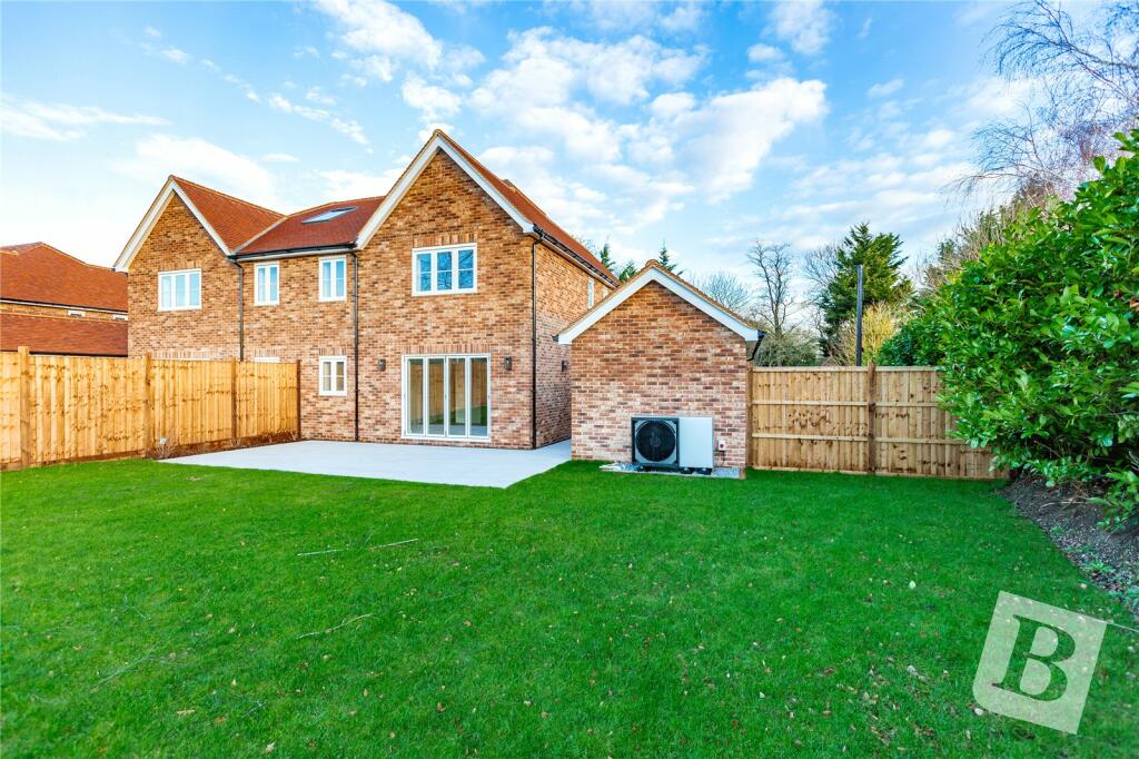 Additional image 9 of School Lane, Abbess Roding, Ongar, Essex, CM5