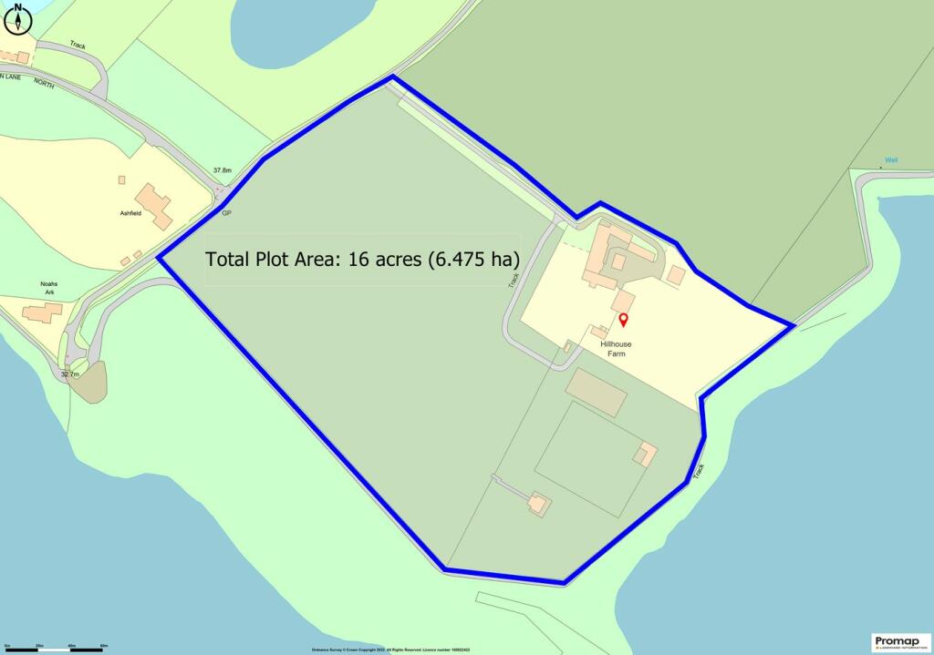 Additional image 43 of Lodge Lane, Ardleigh, Colchester, CO7