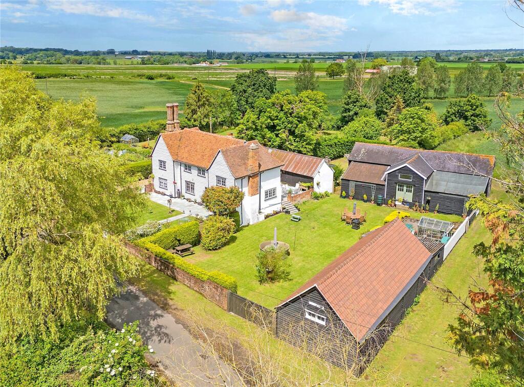 Primary image of Newney Green, Chelmsford, CM1