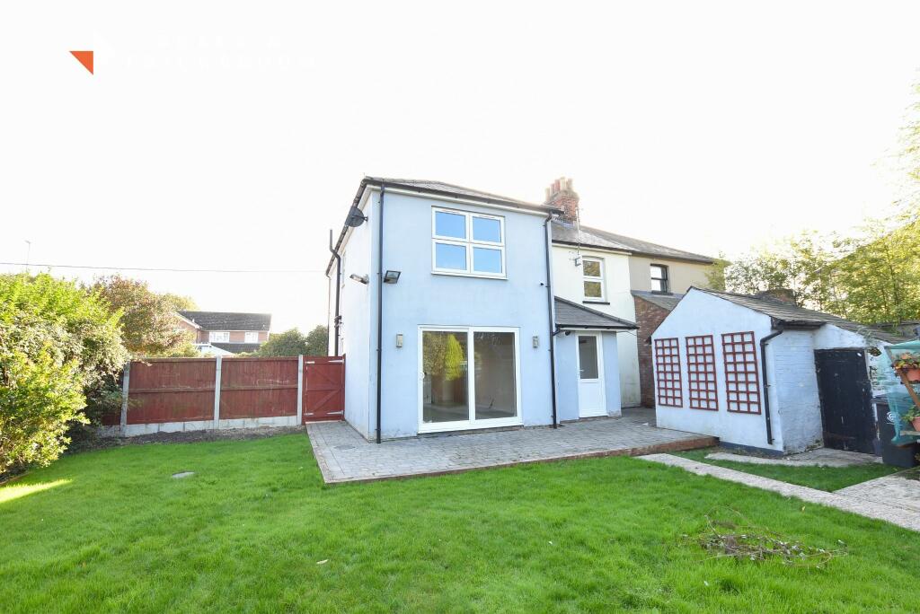 Additional image 14 of Plough Cottages, 16 Weeley Road, Little Clacton