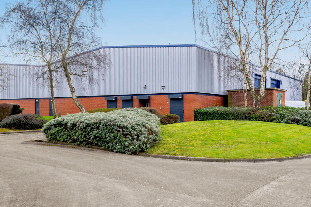 Additional image 13 of Poole Hall Industrial Estate, Ellesmere Port, CH66 1ST