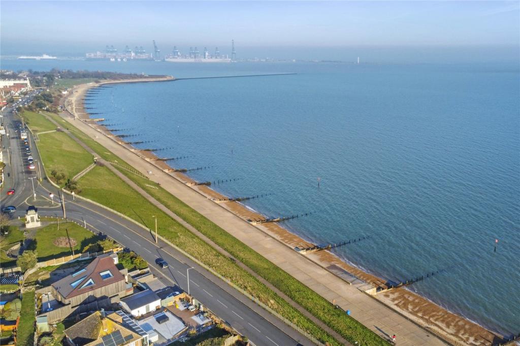 Additional image 8 of Fronks Road, Harwich, Essex, CO12