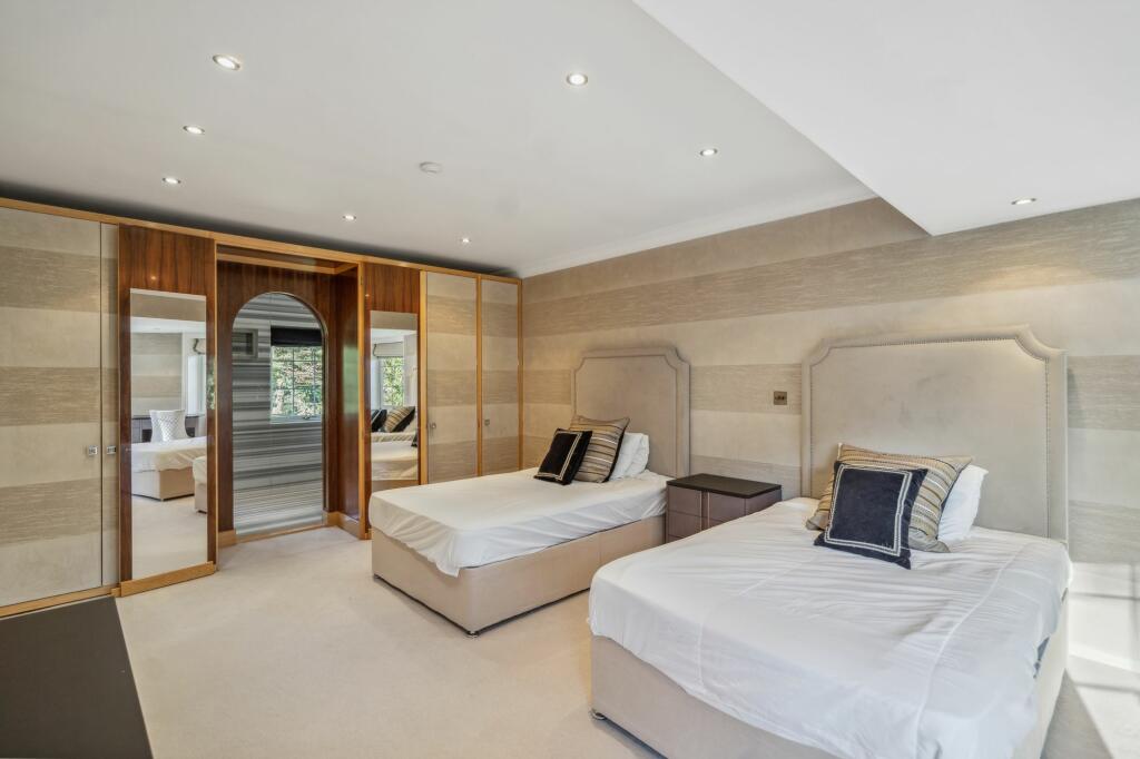 Additional image 16 of The Gatehouse, 45 Shirley Hills Road, Croydon, CR0 5HQ