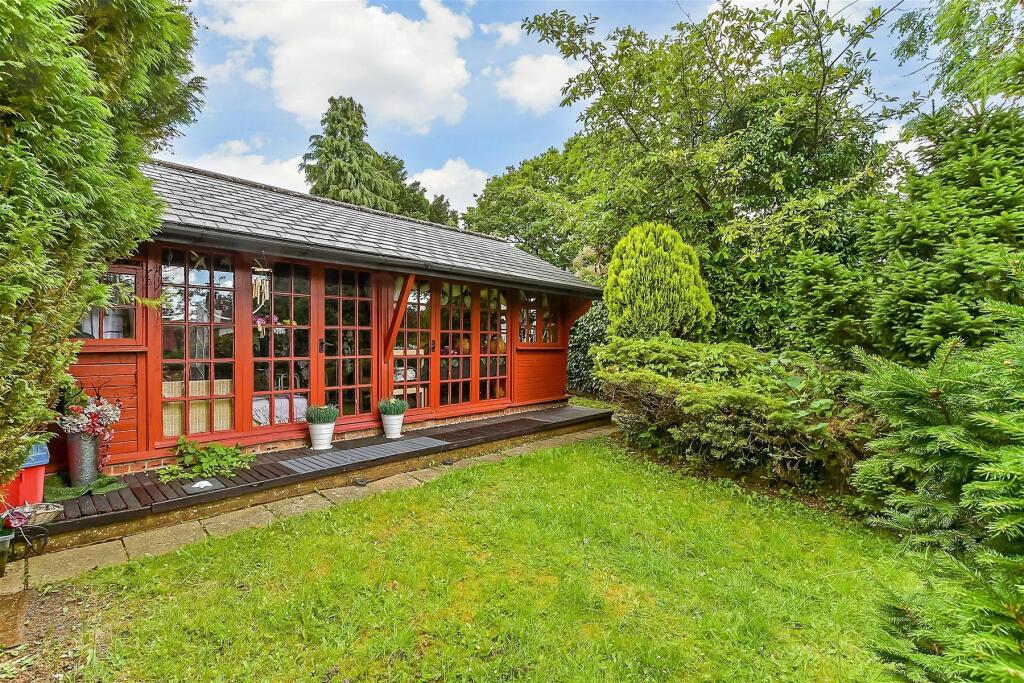 Additional image 12 of Westfield Avenue, South Croydon, Surrey