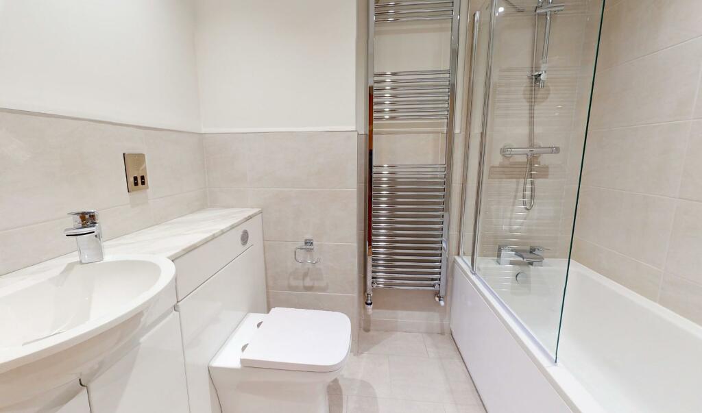 Additional image 11 of Haulfryn Apartments, Mold