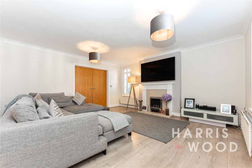 Additional image 35 of Elgar Drive, Witham, Essex, CM8