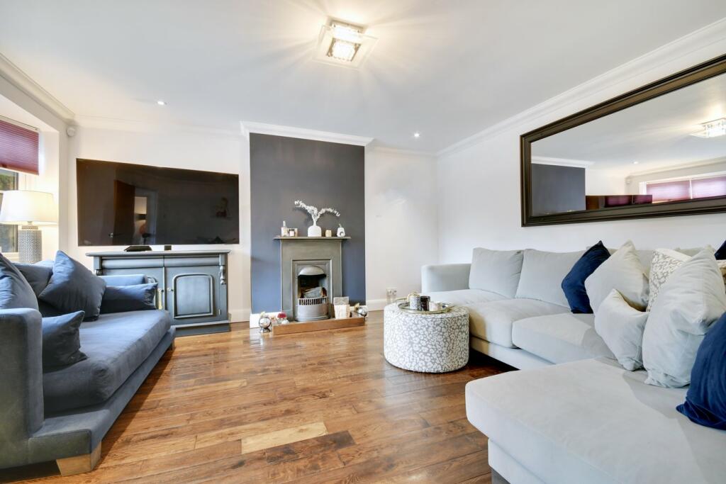 Additional image 16 of The Vale, Stock, CM4