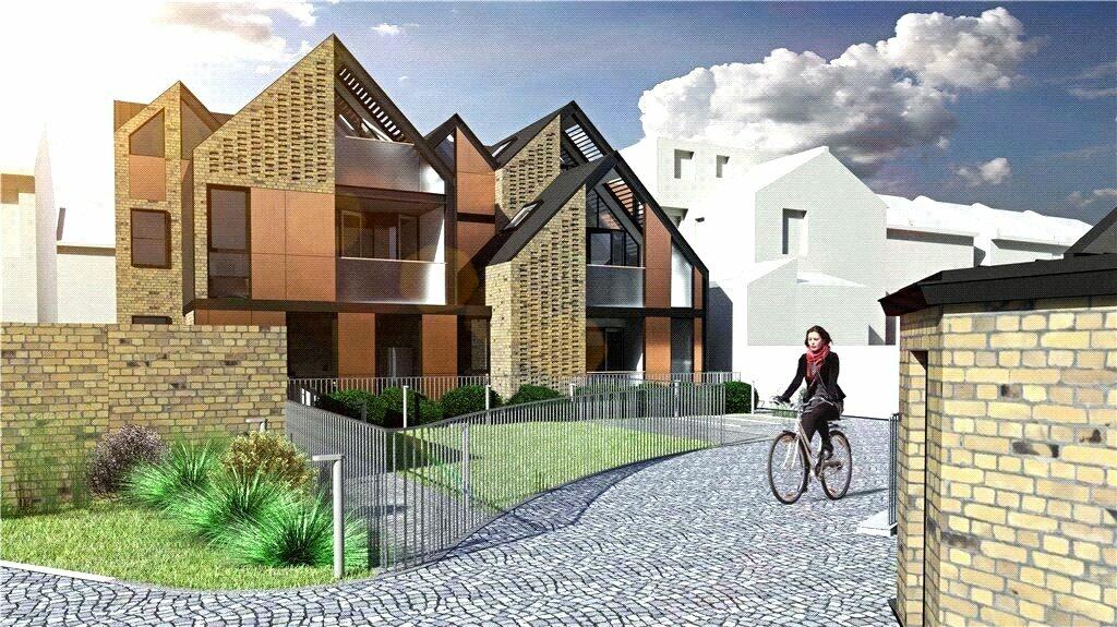 Flat 7, 170 Whitehorse Road, Croydon