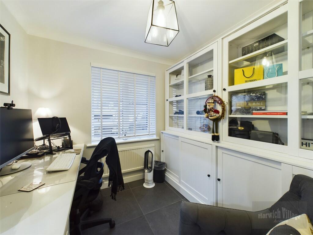Additional image 8 of Burr Close, Ramsey, Harwich, Essex, CO12