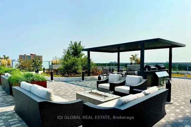 Additional image 23 of 3121 Sheppard Ave Unit 712