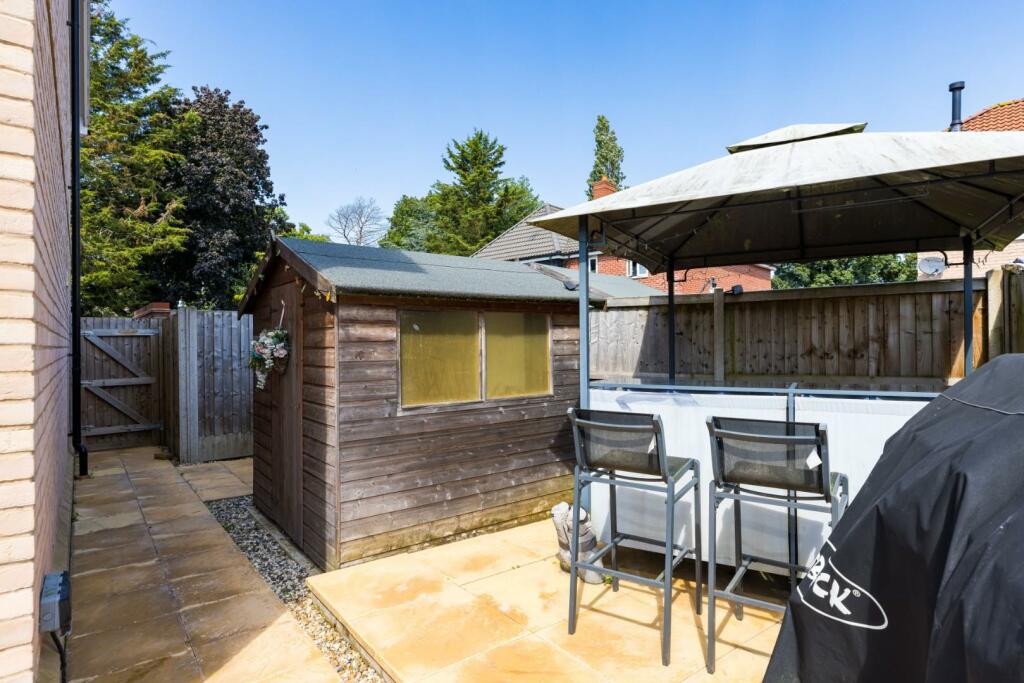 Additional image 14 of Mercia Road, Dunmow