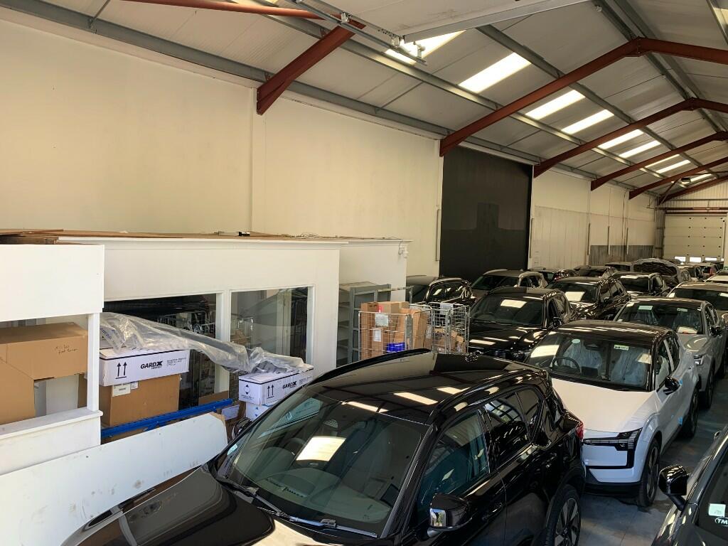 Additional image 2 of Units J1 & J6, Peek Business Centre, Woodside, Dunmow Road, Bishop's Stortford, Hertfordshire, CM23 5RG