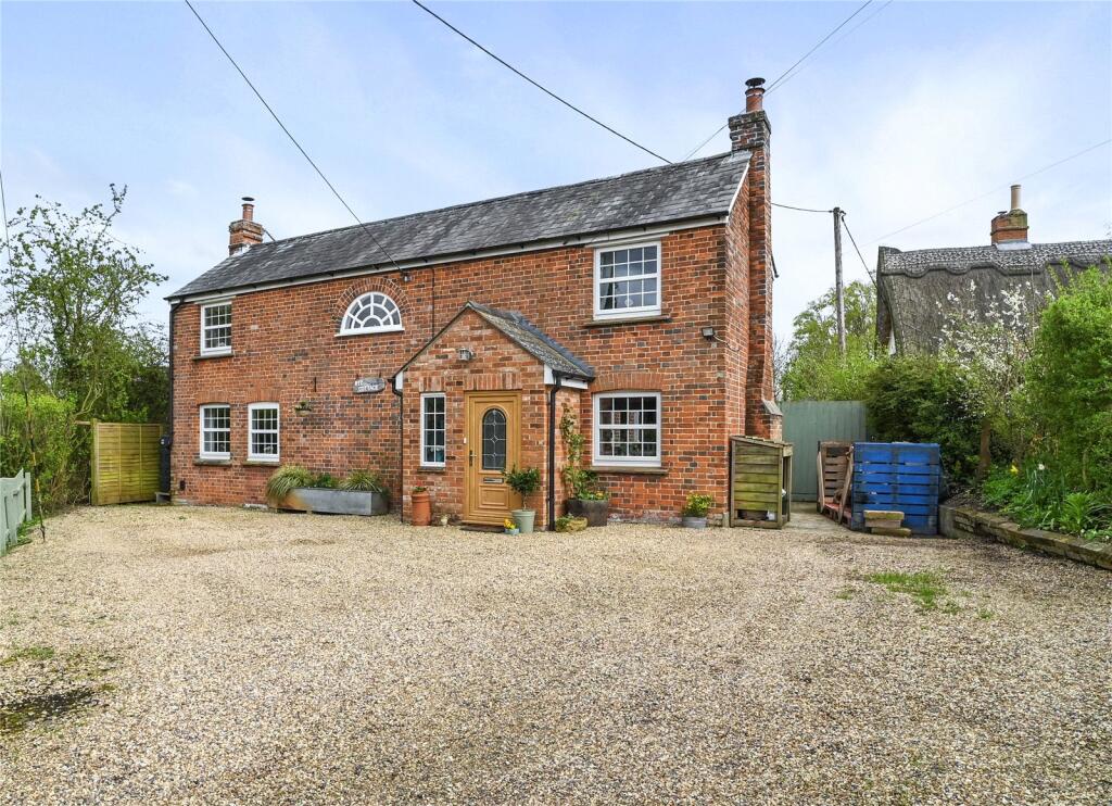 Additional image 22 of Knowl Green, Belchamp St Paul, Sudbury, Suffolk, CO10