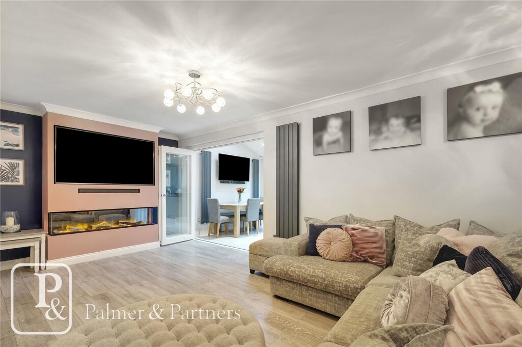 Additional image 4 of Old Forge Road, Layer-de-la-Haye, Colchester, Essex, CO2