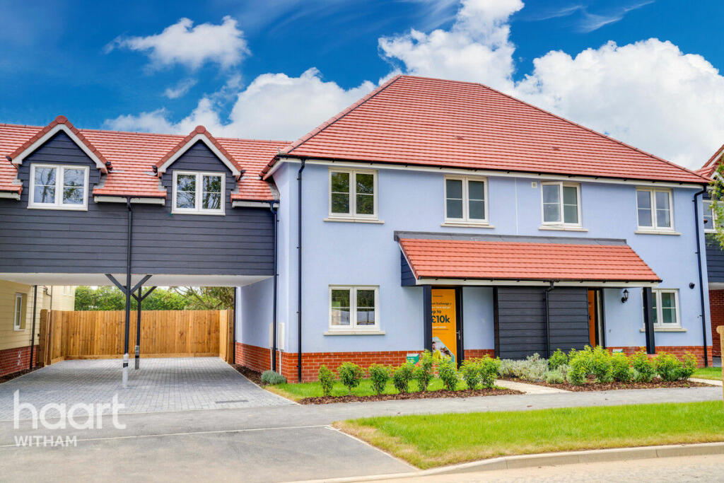 Additional image 2 of Scarlett Mews, Kelvedon Road, Tiptree