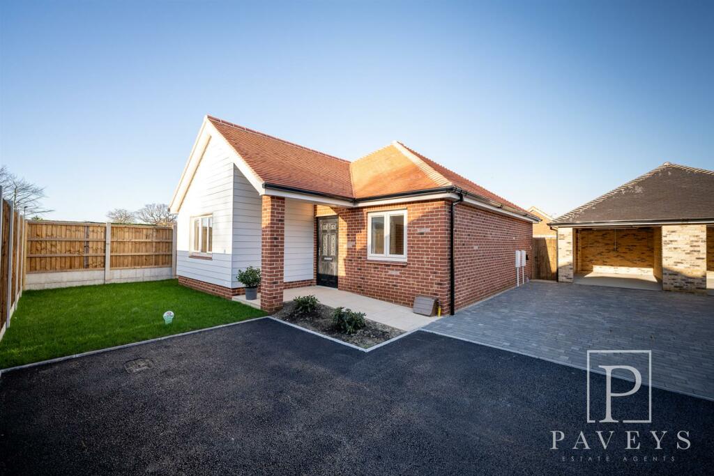 Additional image 16 of Turpins Lane, Kirby Cross, Frinton-On-Sea