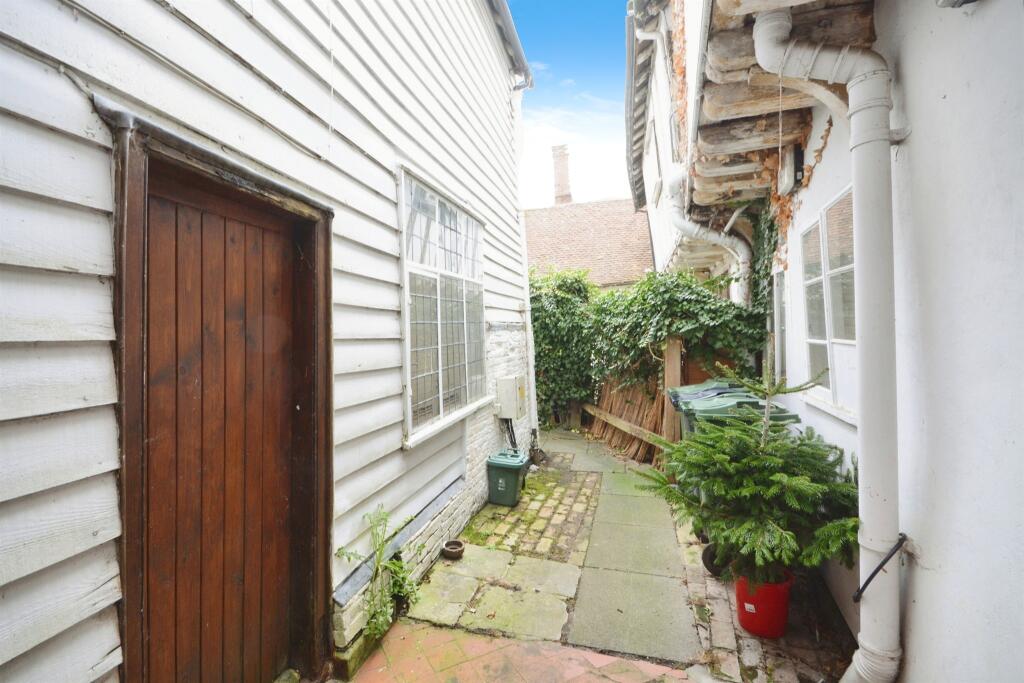 Additional image 7 of East Street, Coggeshall, Colchester