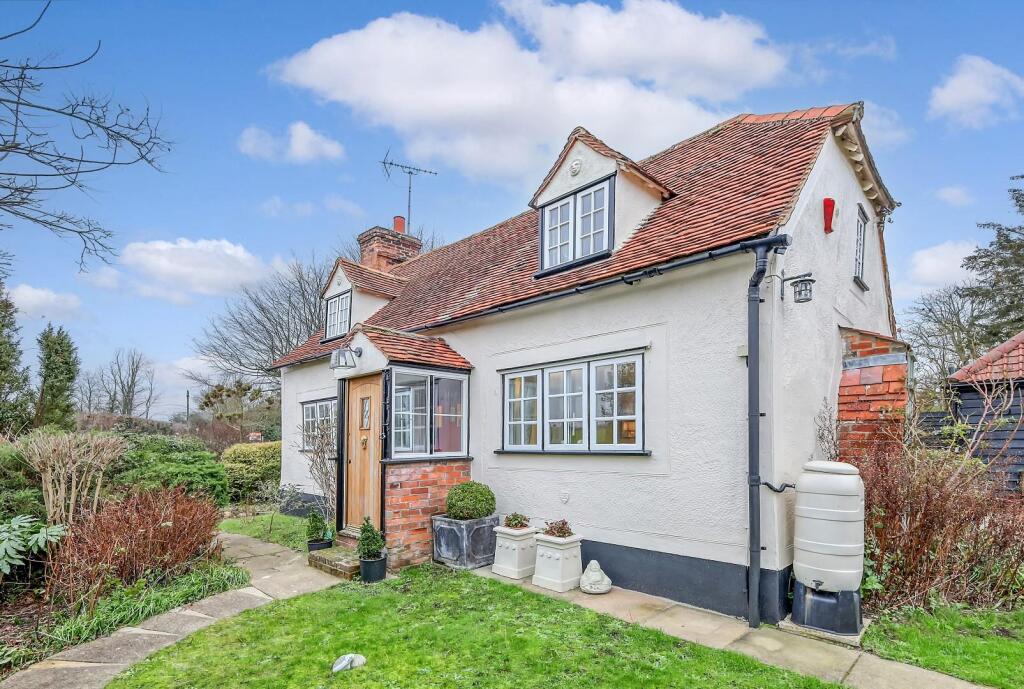 Additional image 24 of Witham Road, White Notley