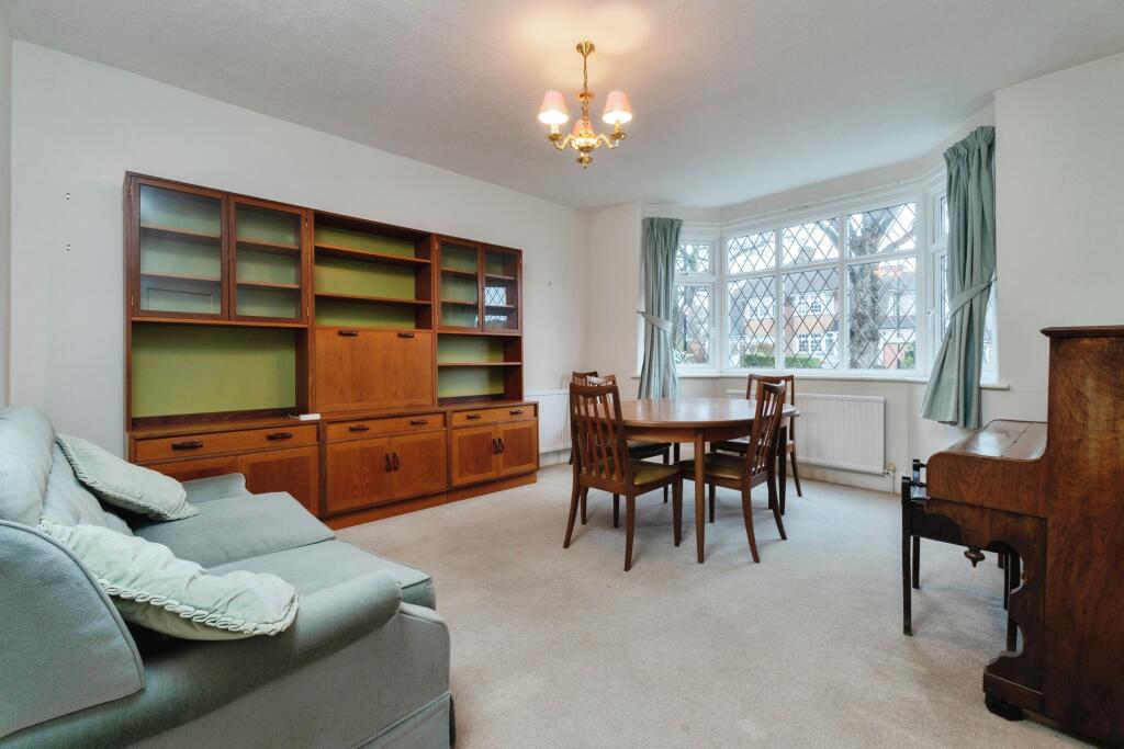Additional image 5 of Heathway, Croydon, CR0