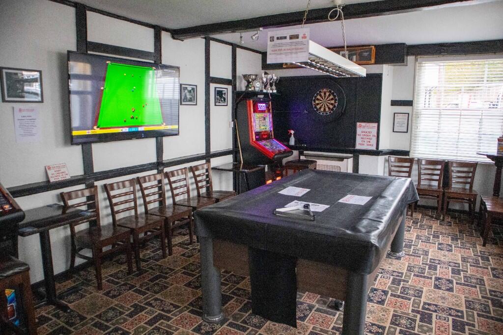 Additional image 3 of Clacton Road, CO16