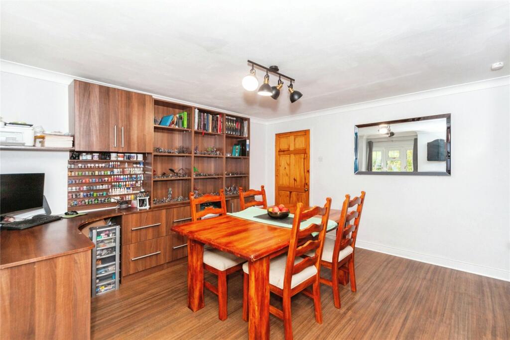 Additional image 8 of Trefechan Road, Afonwen, Mold, Flintshire, CH7