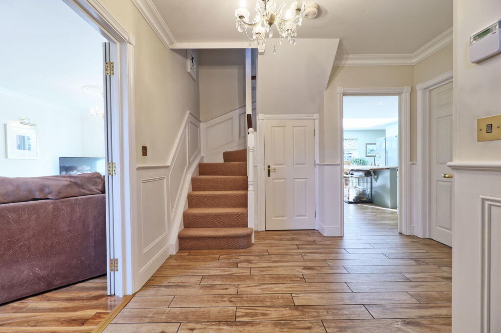 Additional image 2 of Vicarage Court, Southminster, CM0 7GZ
