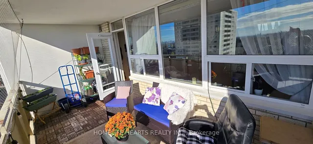 Additional image 22 of 1360 York Mills Rd Unit 1707