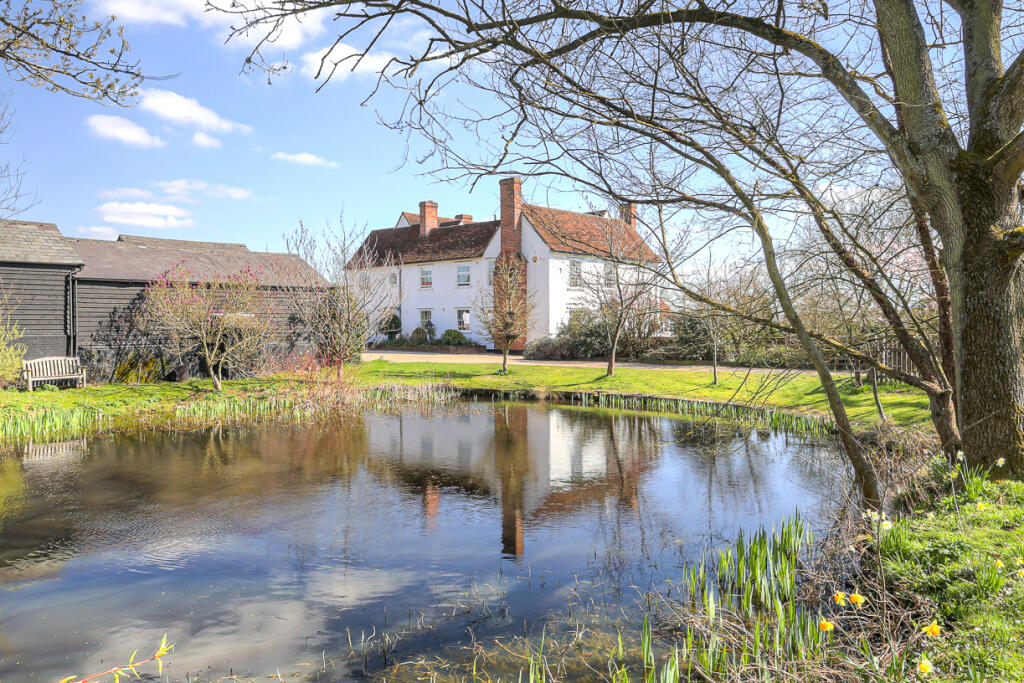 Additional image 23 of Boley Road, White Colne, Essex, CO6