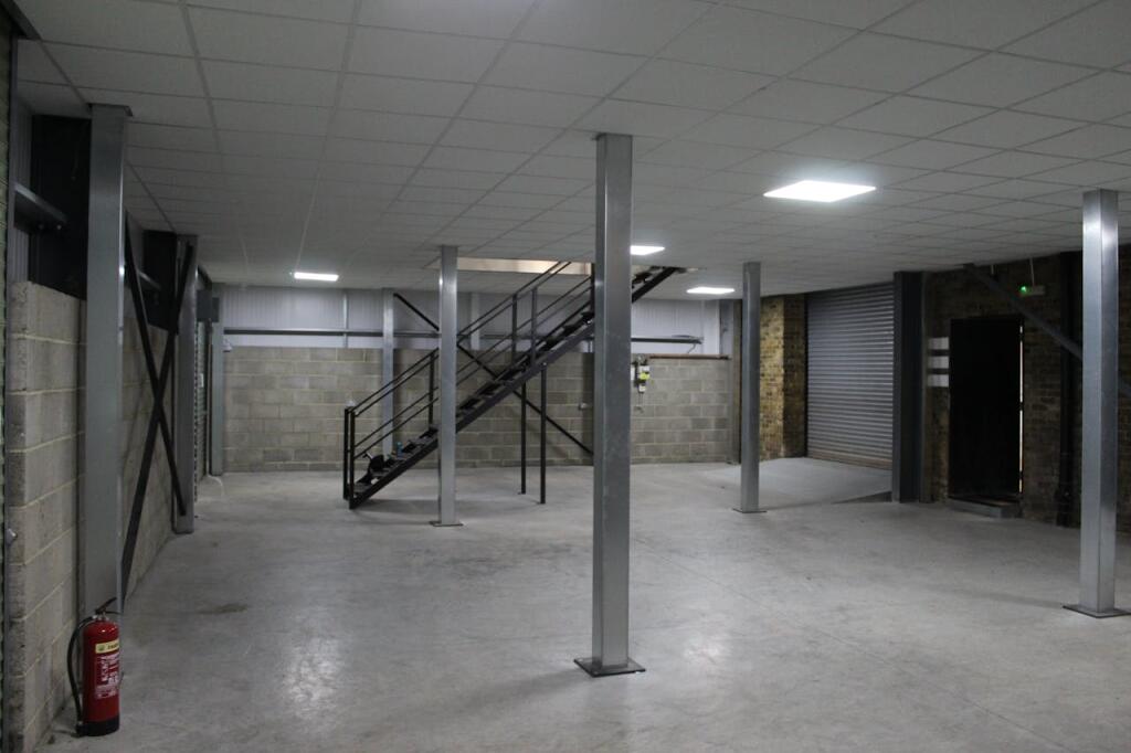 Additional image 2 of 7 and 8 Perry Road, Perry Road, Harlow, CM18 7NS