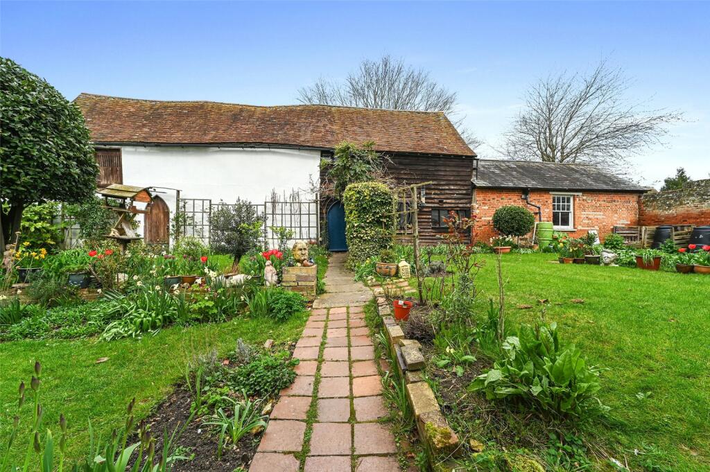 Additional image 5 of High Street, Cavendish, Sudbury, Suffolk, CO10