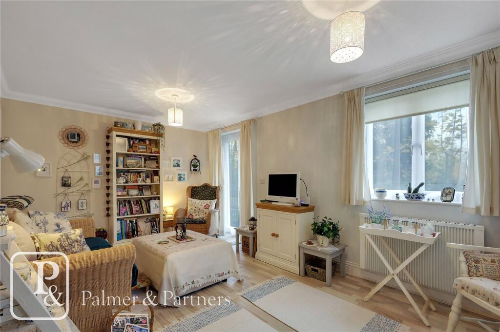 Additional image 6 of Parkside Quarter, Colchester, Essex, CO1