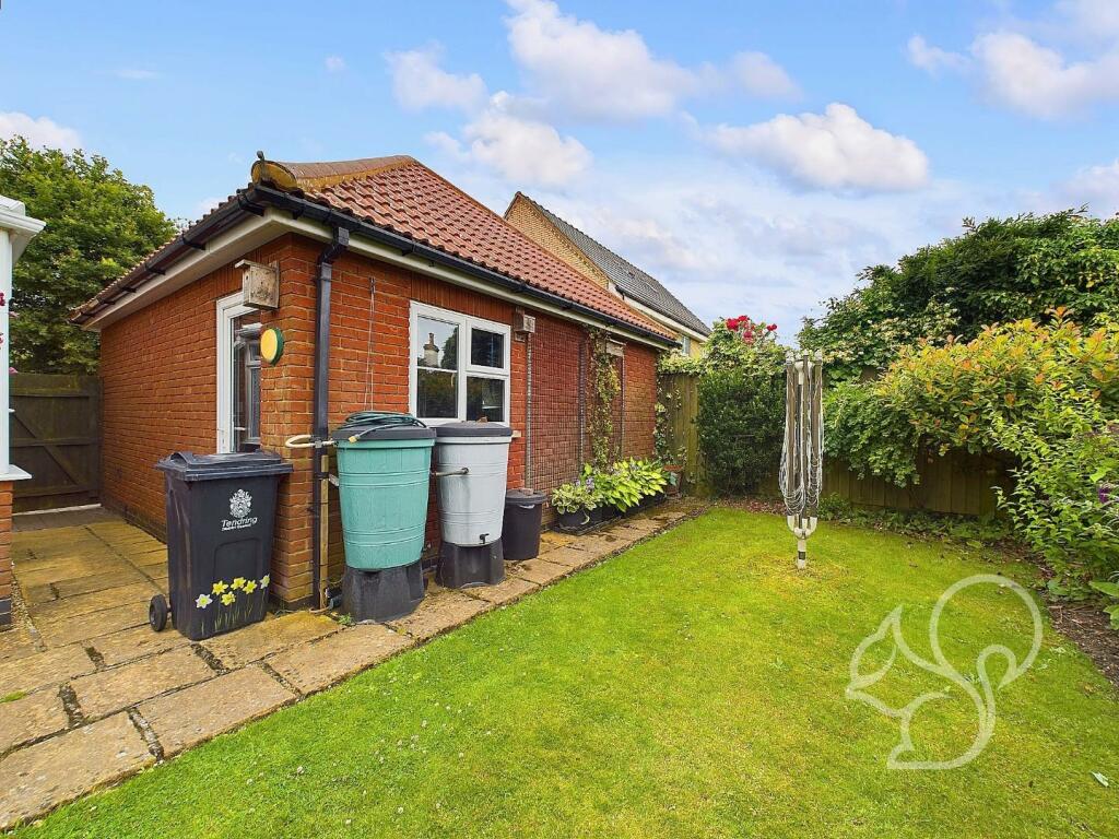 Additional image 29 of Cansey Lane, Bradfield