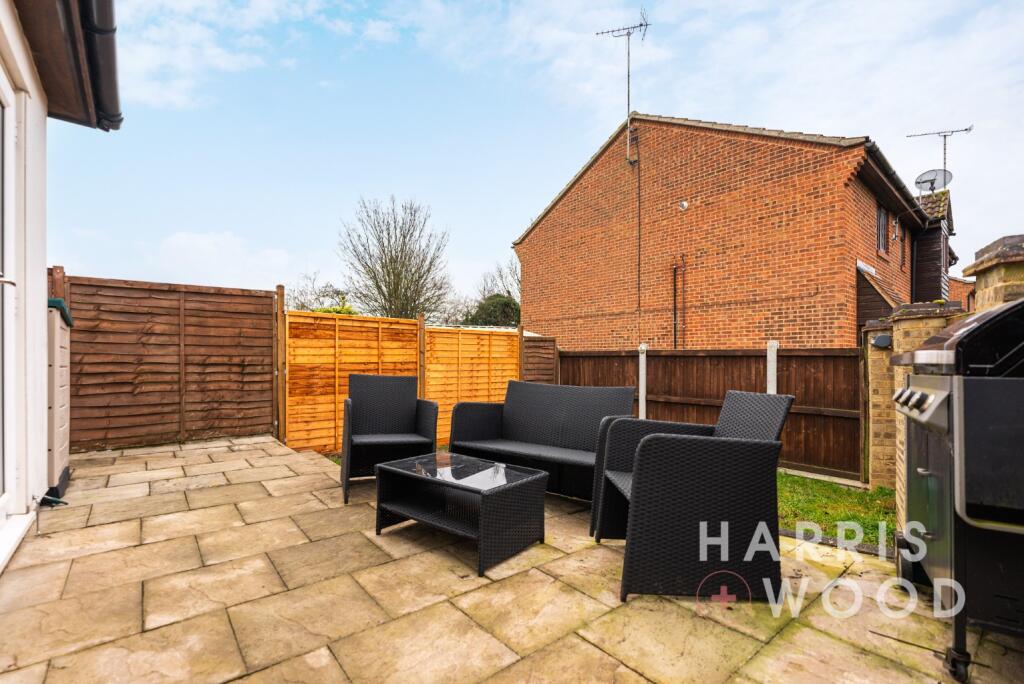 Additional image 16 of Claudius Way, Witham, Essex, CM8