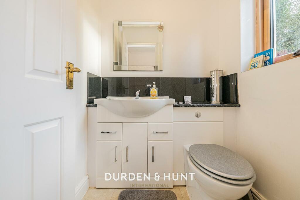 Additional image 13 of Dunmow Road, Fyfield, CM5