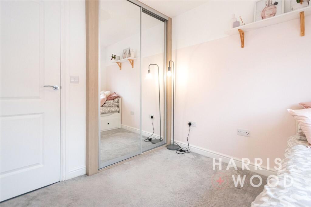 Additional image 15 of Butcher Row, Witham